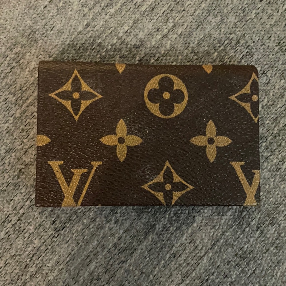 Louis Vuitton Card Holder